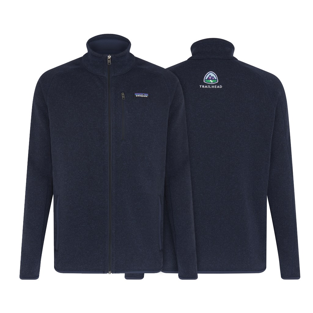 Trailhead | item
